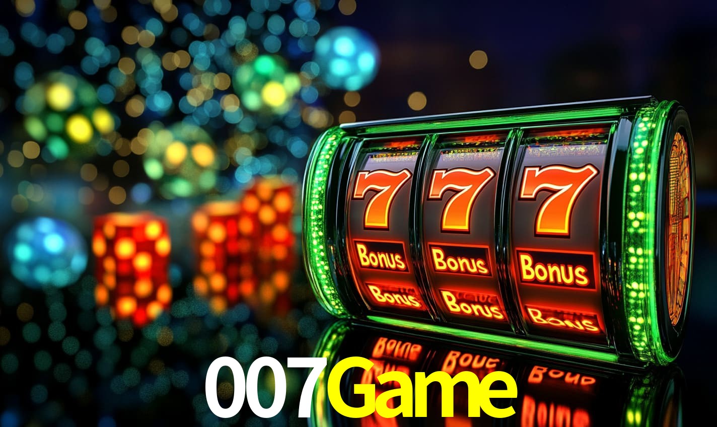 Experiência VIP 007Game