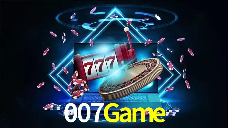 Bônus de Boas-vindas 007Game